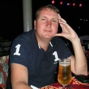 Meet your Posher, Tony